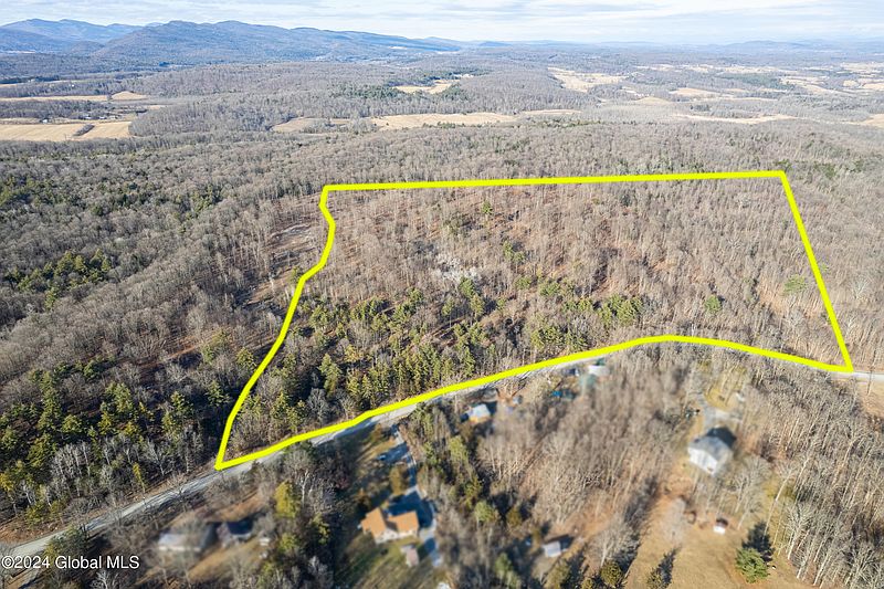 3rd image of Lot 3 Baldwin Corners Road