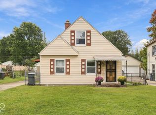 4541 Brookville Rd, Indianapolis, IN 46201