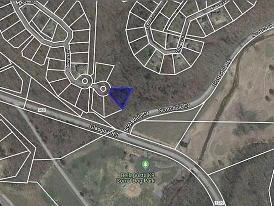 1st image of Morvan Ln