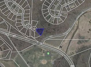 Morvan Ln, Bella vista, AR 72715