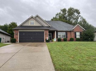 4052 Reliant Cir, Owensboro, KY 42301