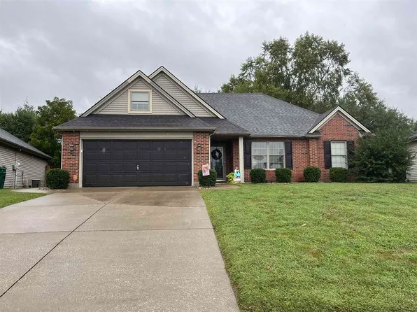 4052 Reliant Cir, Owensboro, KY 42301