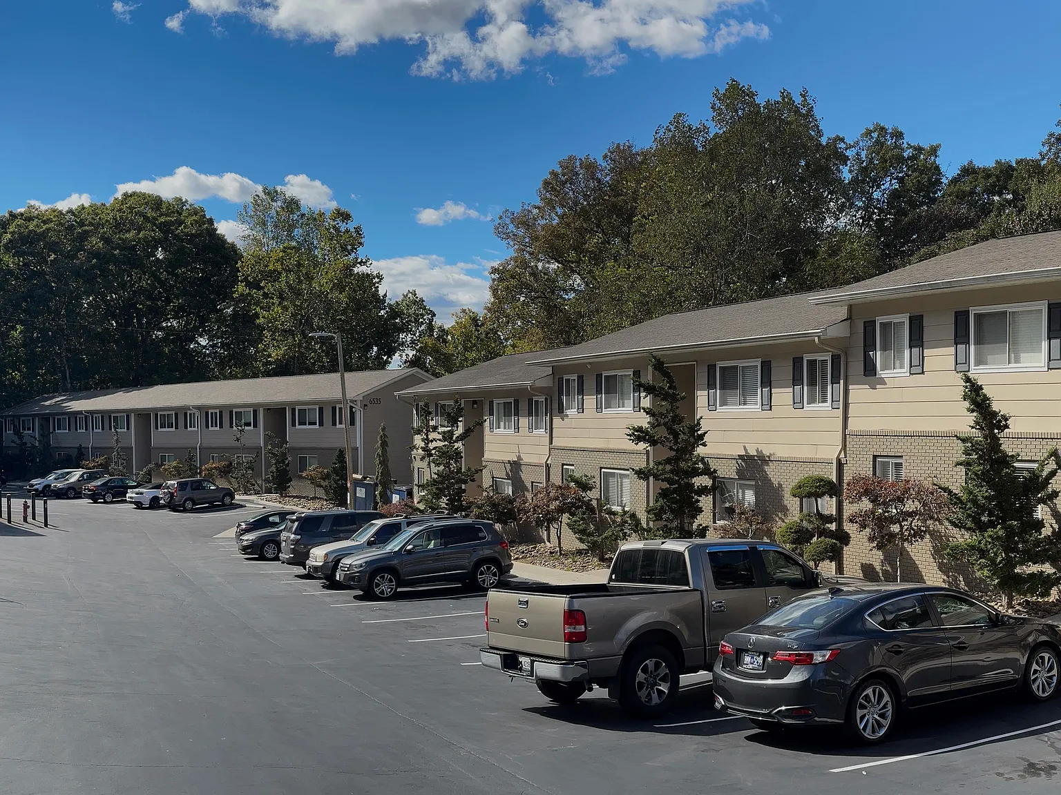 6500 Pine Bluff Blvd — Photo 1