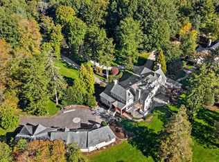 52 Buena Vista Ave, Rumson, NJ 07760