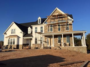 13608 Mitchells Way, West Friendship, MD 21794