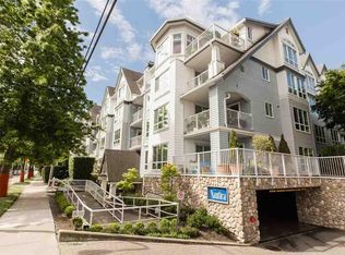12639 No 2 Rd #422, Richmond, BC V7E6N6
