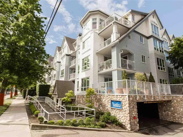 12639 No 2 Rd #422, Richmond, BC V7E 6N6