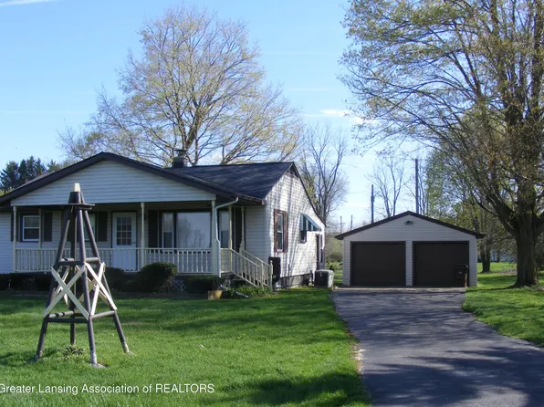 7064 E Clinton Trl, Eaton Rapids, MI 48827