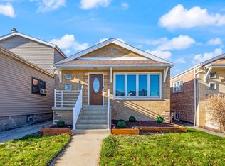 5520 S Kenneth Ave, Chicago, IL 60629