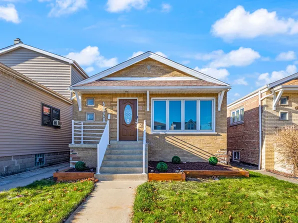 5520 S Kenneth Ave, Chicago, IL 60629
