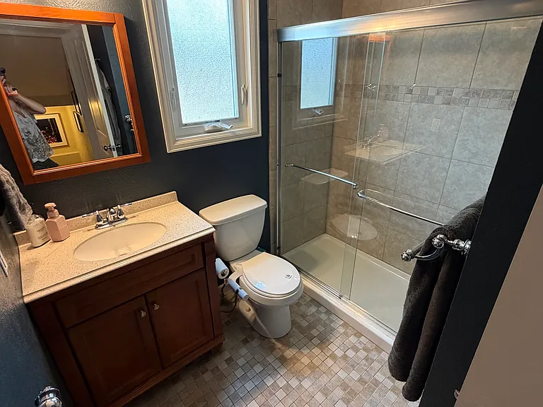 Bathroom #1