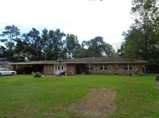 165 Hulett St, Vidor, TX 77662