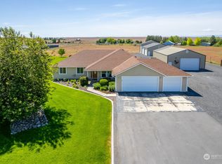 9374 Neppel Rd NE, Moses Lake, WA 98837