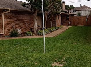 8 Wellington Dr, Longview, TX 75605