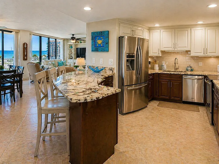3580 S Ocean Shore Blvd #407 — Photo 5