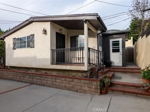 3139 1/2 Stevens St, La Crescenta, CA 91214