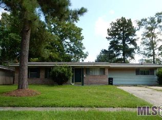 6745 Myrtlewood Dr, Baton Rouge, LA 70812