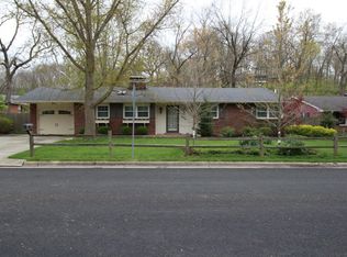 800 Cowan Dr, Columbia, MO 65203