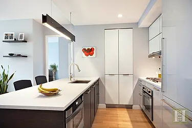 Sold by Halstead Real Estate