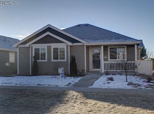 1898 E 9th St, Loveland, CO 80537