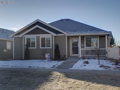 1898 E 9th St, Loveland, CO, 80537