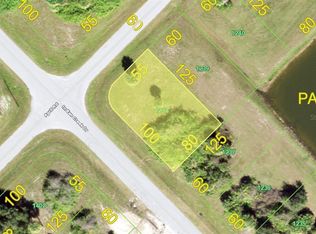 149 April Rd #1238, Rotonda West, FL 33947