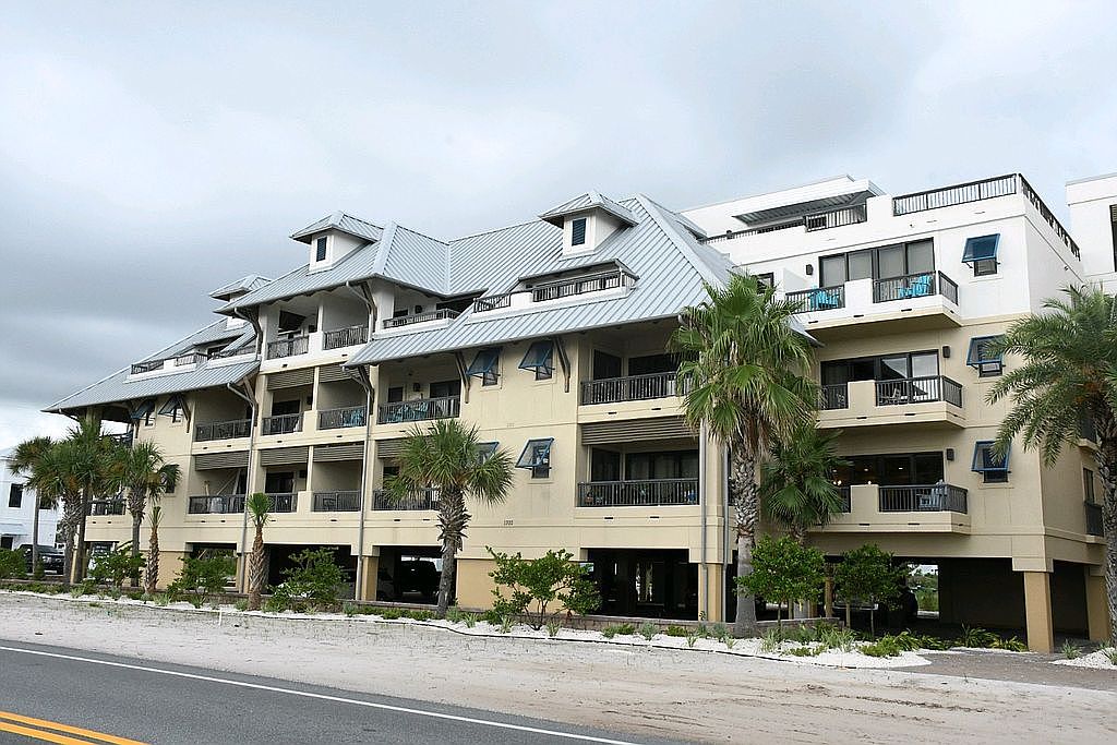 1302 Highway 98 APT 3H, Mexico Beach, FL 32456 Zillow