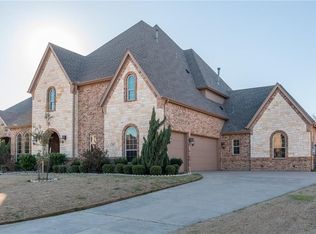 837 Rio Grande Dr, Mansfield, TX 76063