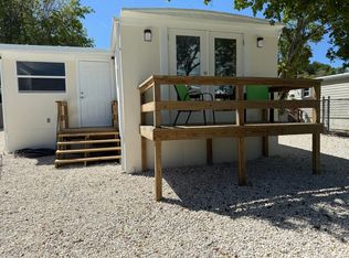 911 Plantation Rd, Key Largo, FL 33037