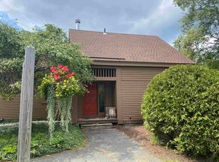 8 Par Dr UNIT 16, Wilmington, VT 05363