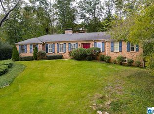 3008 Ryecroft Rd, Mountain Brook, AL 35223
