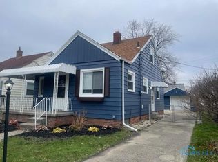 3106 Muirfield Ave, Toledo, OH