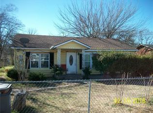 9624 Homeplace Dr, Dallas, TX 75217