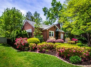 2038 Island Home Blvd, Knoxville, TN 37920