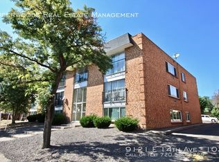9121 E 14th Ave APT 103, Aurora, CO 80010