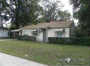1144 NE 14th St, Ocala, FL 34470