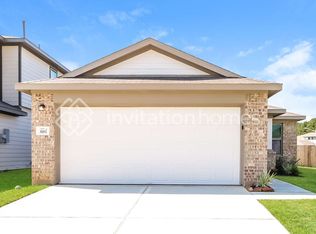 10843 Cloudless Ct, Conroe, TX 77303