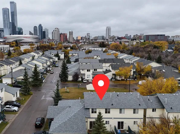 10909 106th St NW #85, Edmonton, AB T5H 4M7