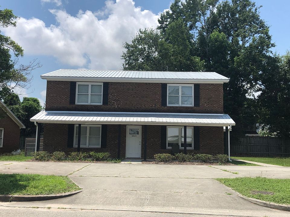 1st image of 4801 Kubeck Ct #4822