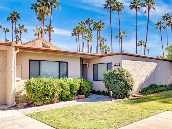 2371 Via Sonoma APT B, Palm Springs, CA 92264