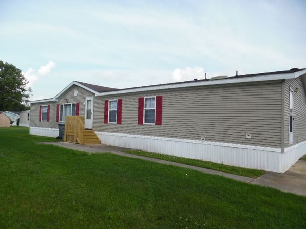 54152 Ash Rd LOT 207