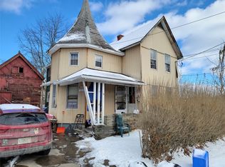 13 McDonald Ave, Binghamton, NY 13905