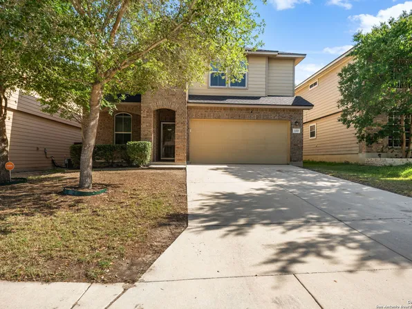 133 Finch Knoll, San Antonio, TX 78253