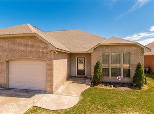 42070A Thompson Dr #A, Hammond, LA 70403