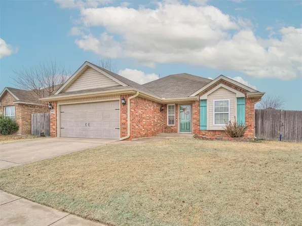 8013 Erryn Ln, Oklahoma City, OK 73135
