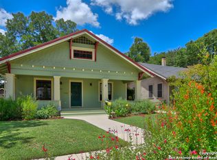 315 Queen Anne Ct, San Antonio, TX 78209