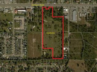 14393 Dedeaux Rd, Gulfport, MS 39503