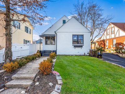 832 Taft Street, West Hempstead, NY, 11552