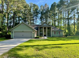 3651 Guest Rd, Valdosta, GA 31605