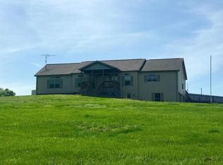 13803 Farm Road 1105, Cassville, MO 65625